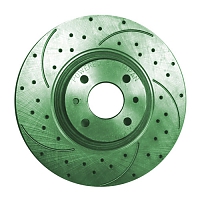 Тормозные колодки